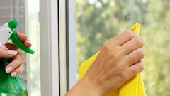 Så förlänger du myggnätets livslängd med rätt rengöring