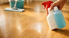 Så undviker du städmissen som gör golvet matt – välj rätt pH-neutralt rengöringsmedel
