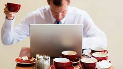 Så använder du koffein för bättre fokus – inte mot dig själv