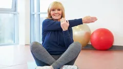 Hemligheten bakom friska leder: Hur skonsam daglig aktivitet underlättar rörelse