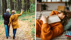 Tupplur eller promenad efter lunch: vad som faktiskt hjälper dig att piggna till