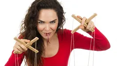 3 tecken på att du blir manipulerad – även om ingen skriker