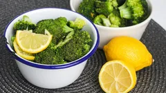 Hemligheten bakom knallgrön broccoli: ett enkelt knep som nästan ingen använder