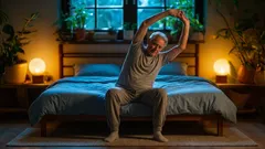 Den lilla vanan som ger dig en halvtimmes extra sömn