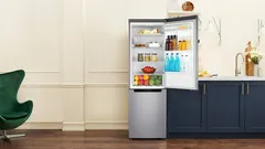 Se till att du placerar kylskåpet rätt: ett par centimeters misstag som kan kosta dig pengar