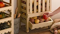 Tappar potatisen smaken och blir mjuk? Förvaringshemligheten som få känner till