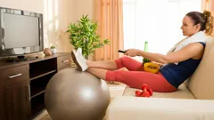 Gillar du inte sport men vill ändå må bättre? Så rör du på dig utan att träna