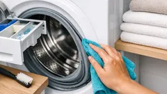 Därför luktar nytvättat unket – och de 3 sakerna du ska kolla direkt