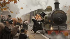 När en liten vän går bort: Hur du hjälper ditt barn att hantera sorgen