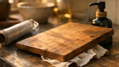 Fem enkla köksknep som tar bort vardagsirritationen på 5 minuter