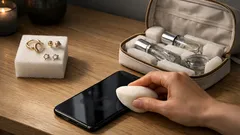 Släng inte din gamla makeupsvamp: 4 smarta knep för hemmet (plus hygienråd)