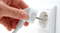 Hur påverkar frekvent av- och påslagning teknikens livslängd