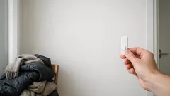 Borrfri förvaring i hyresrätt: 5 smarta lågprisprylar som ger mer plats direkt