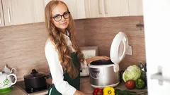 Tre program i multikokaren som förändrar din middag för alltid