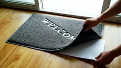 Så behåller du upp till 80 % av vattnet vid ytterdörren