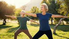 På morgonen eller på kvällen? Ny studie visar när träning är mest effektiv